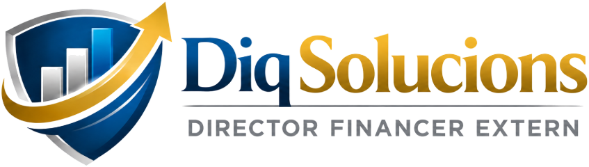 Diq Solucions · Director financer extern