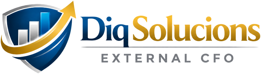 Diq Solucions · External CFO